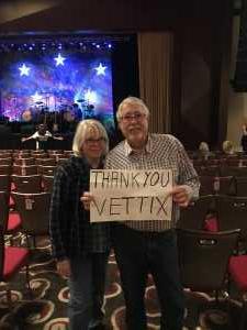 Ringo Starr and His All Starr Band