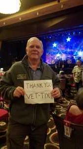 Ringo Starr and His All Starr Band