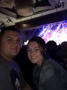 Ringo Starr and His All Starr Band