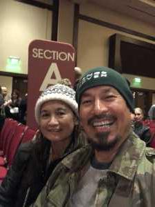 Ringo Starr and His All Starr Band