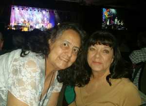 Ringo Starr and His All Starr Band