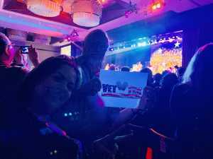 Ringo Starr and His All Starr Band