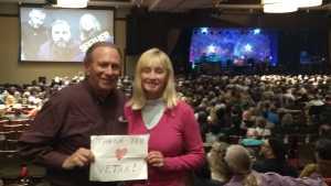 Ringo Starr and His All Starr Band