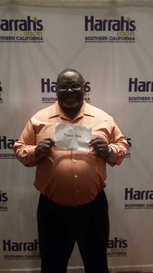 Ringo Starr and His All Starr Band