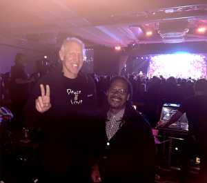 Ringo Starr and His All Starr Band