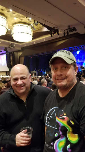 Ringo Starr and His All Starr Band