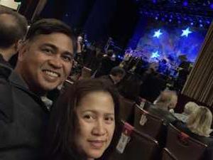 Ringo Starr and His All Starr Band