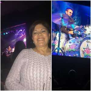 Ringo Starr and His All Starr Band