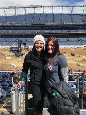 Monster Energy Supercross - Futures - Motorsports/racing