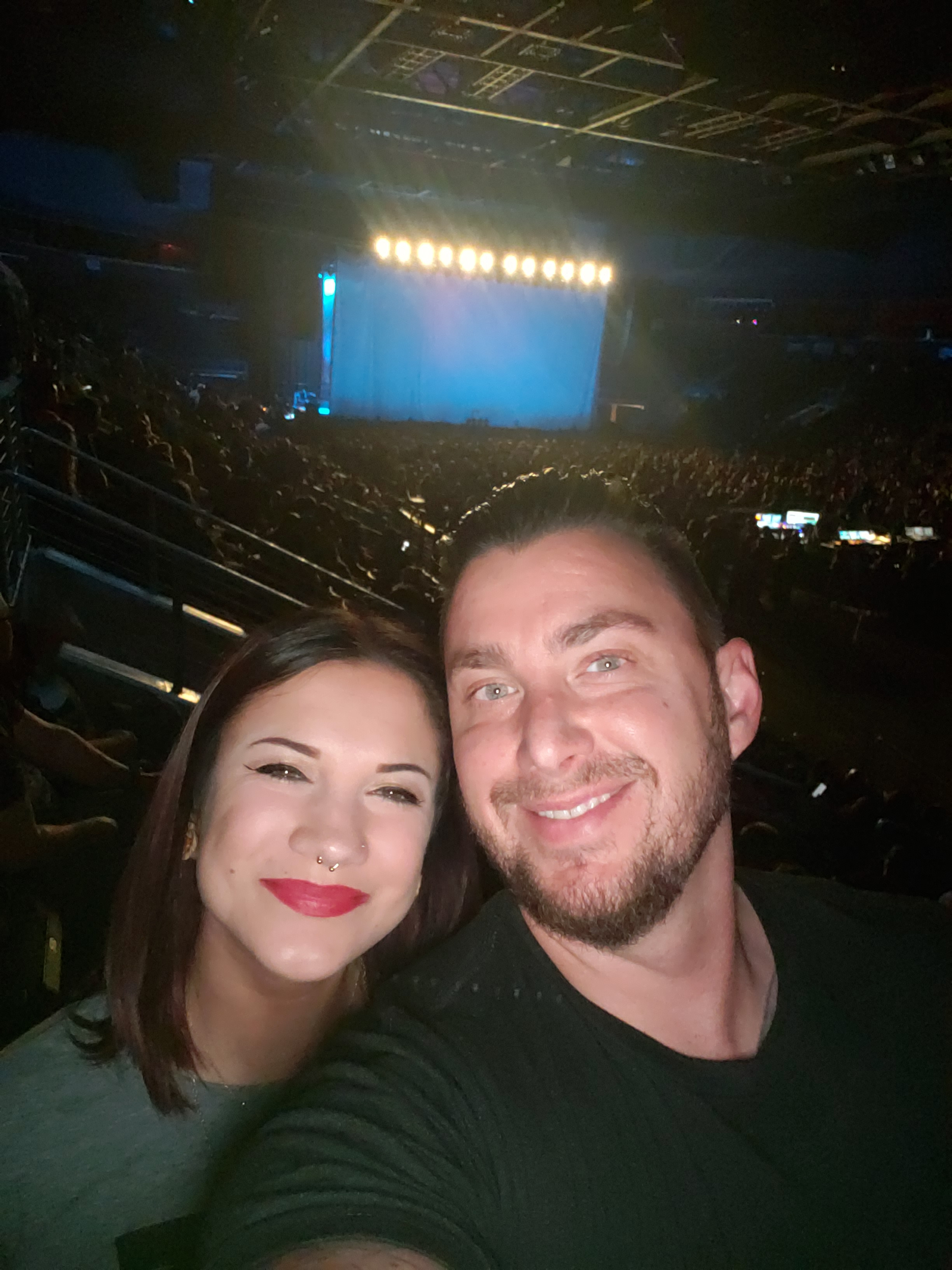 Breaking Benjamin With Special Guests, Underoath and Diamante