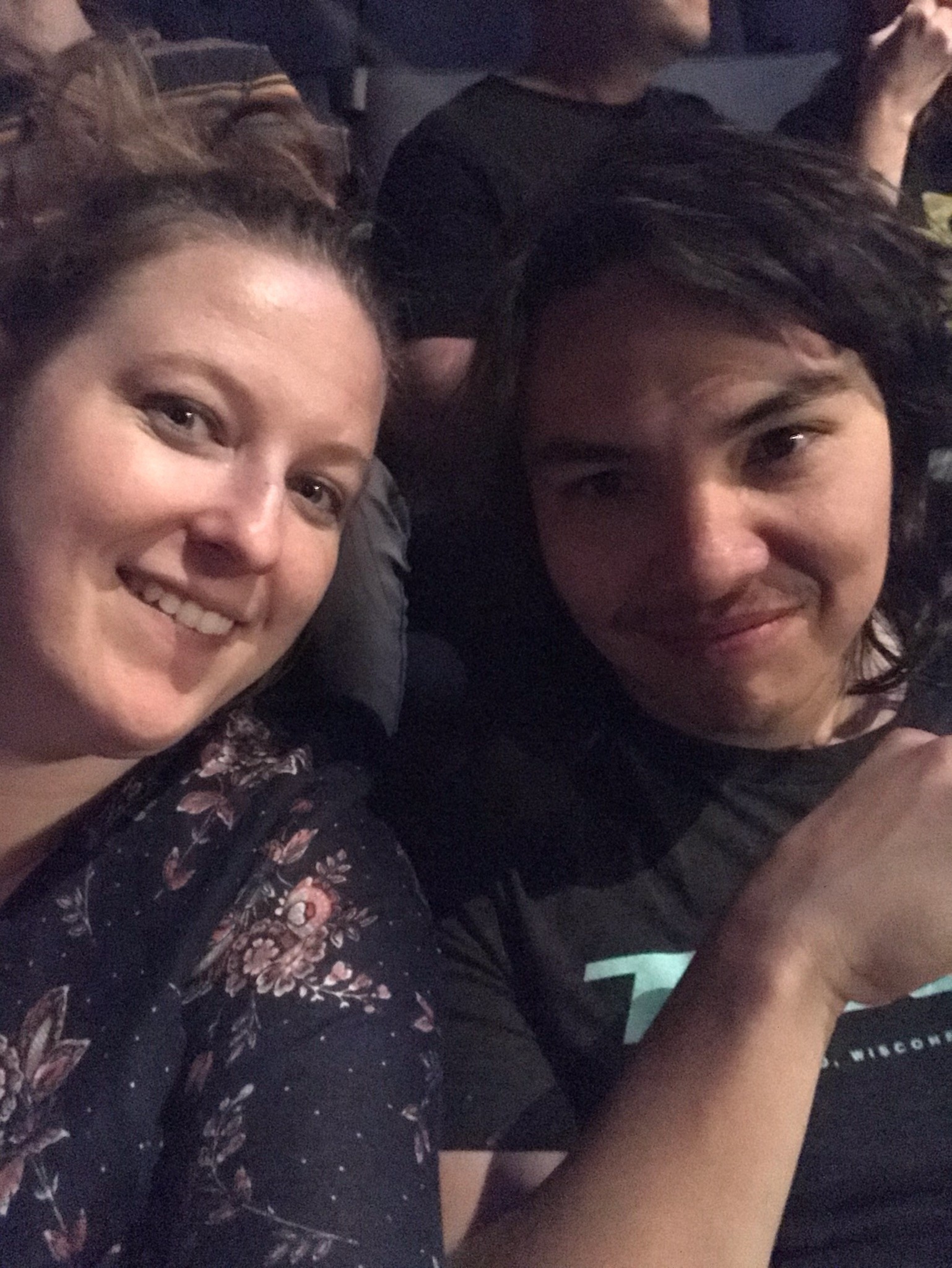 Breaking Benjamin With Special Guests, Underoath and Diamante