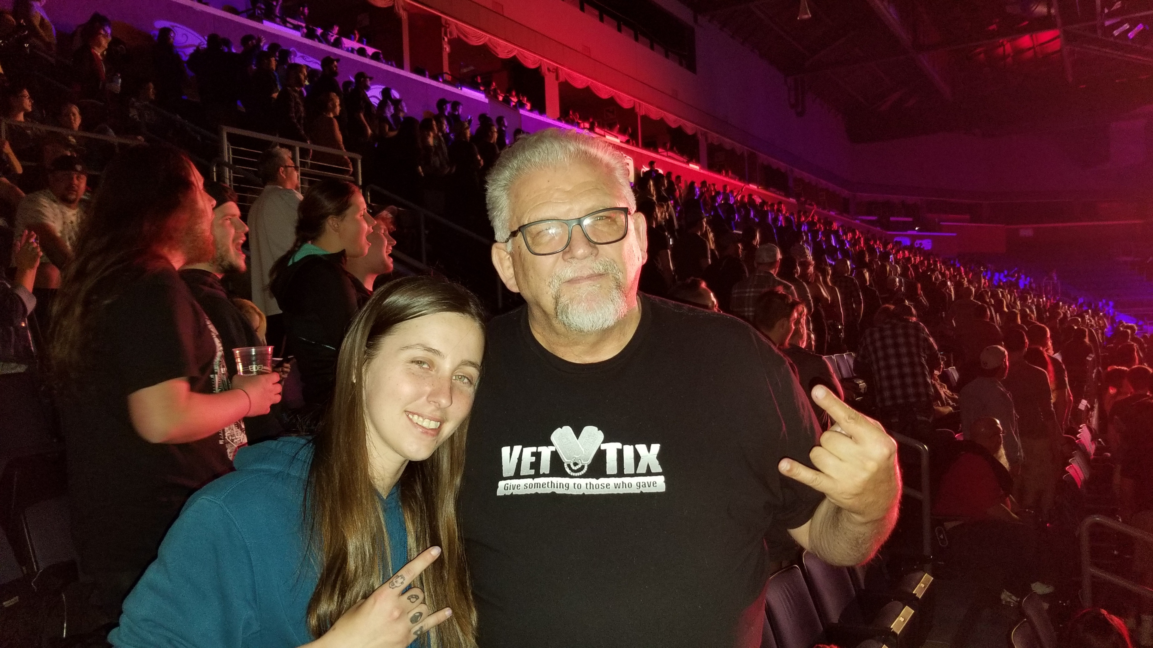 Breaking Benjamin With Special Guests, Underoath and Diamante