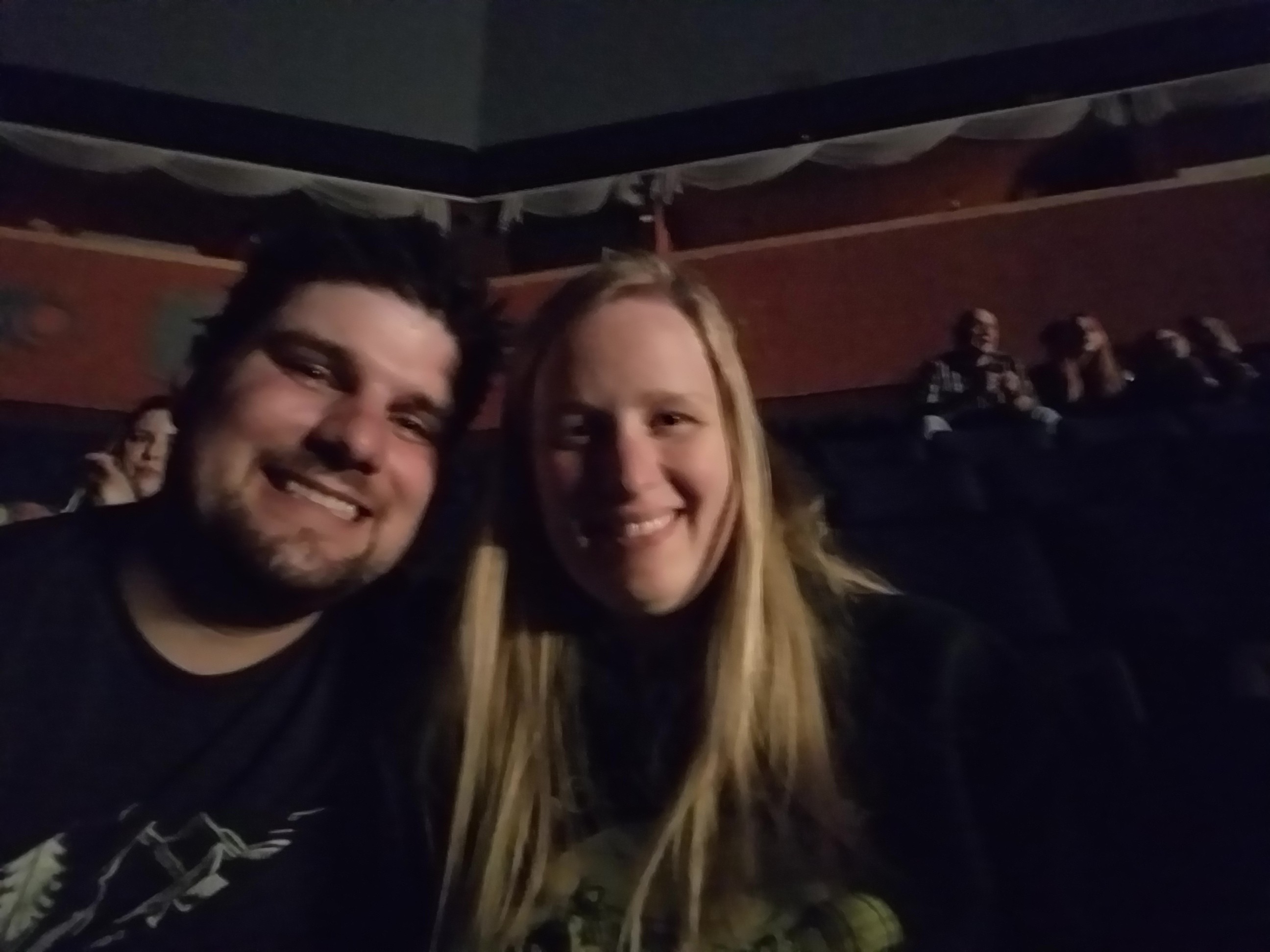 Breaking Benjamin With Special Guests, Underoath and Diamante