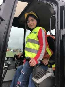 Dozer Days - Yakima - Where Kids Drive - Pick the Day That Works Best for You