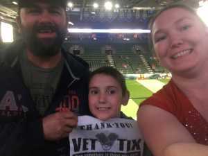 Denver Dream vs. Los Angeles Temptation - Legends Football League - Women of the Gridiron