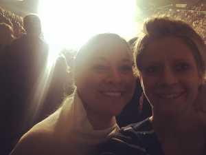 Kelly Clarkson: Meaning of Life Tour