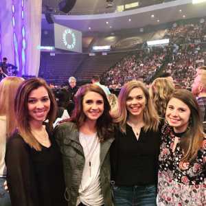 Kelly Clarkson: Meaning of Life Tour