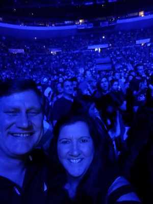 Kelly Clarkson: Meaning of Life Tour