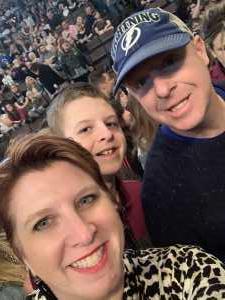 Kelly Clarkson: Meaning of Life Tour