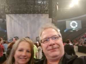 Kelly Clarkson: Meaning of Life Tour