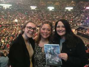 Kelly Clarkson: Meaning of Life Tour