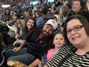 Kelly Clarkson: Meaning of Life Tour