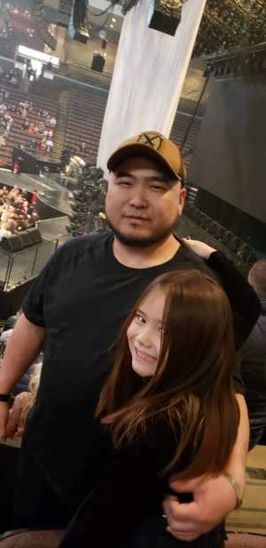 Kelly Clarkson: Meaning of Life Tour