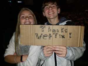 Kelly Clarkson: Meaning of Life Tour