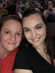 Kelly Clarkson: Meaning of Life Tour