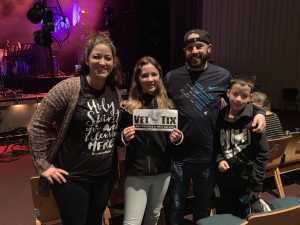 Francesca Battistelli - Own It Tour