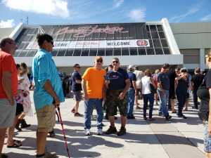 Barrett Jackson - the World's Greatest Collector Car Auction in Palm Beach, Fl - 2 for 1, 1 Tickets Gets 2 People in