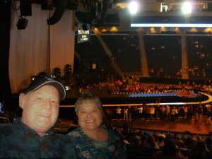 Kelly Clarkson: Meaning of Life Tour - Pop