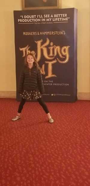 The King and I - Musical