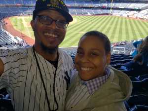 New York Yankees vs. Detroit Tigers - MLB