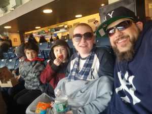 New York Yankees vs. Detroit Tigers - MLB