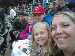 Dayton Dragons vs. Bowling Green Hot Rods - MiLB - Home Opener