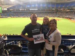 Tampa Bay Rays vs. Colorado Rockies - MLB