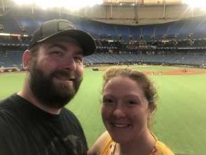 Tampa Bay Rays vs. Colorado Rockies - MLB