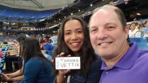 Tampa Bay Rays vs. Colorado Rockies - MLB