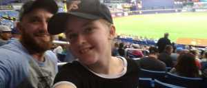 Tampa Bay Rays vs. Colorado Rockies - MLB