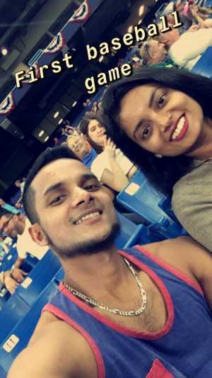 Tampa Bay Rays vs. Colorado Rockies - MLB