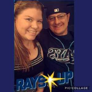 Tampa Bay Rays vs. Colorado Rockies - MLB