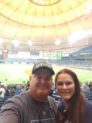 Tampa Bay Rays vs. Colorado Rockies - MLB