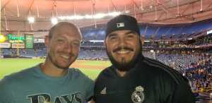 Tampa Bay Rays vs. Colorado Rockies - MLB