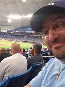 Tampa Bay Rays vs. Colorado Rockies - MLB
