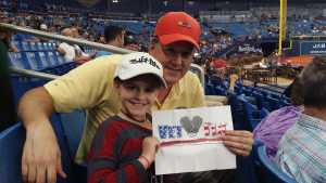 Tampa Bay Rays vs. Colorado Rockies - MLB