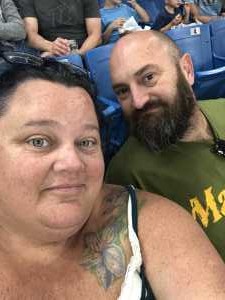 Tampa Bay Rays vs. Colorado Rockies - MLB