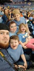 Tampa Bay Rays vs. Colorado Rockies - MLB