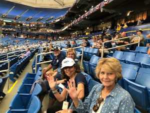 Tampa Bay Rays vs. Colorado Rockies - MLB
