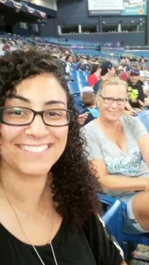 Tampa Bay Rays vs. Colorado Rockies - MLB